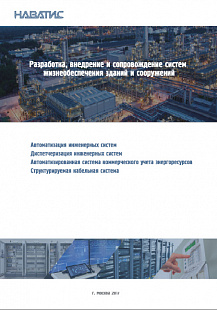 Каталог №1